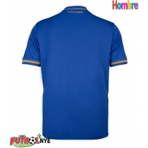 Camiseta AS Monaco Visitante Equipación 2025-26 manga corta